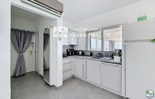 Piso en venta en Nord en Roses