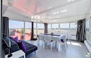 Piso en venta en Nord en Roses