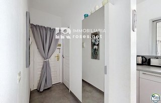 Piso en venta en Nord en Roses