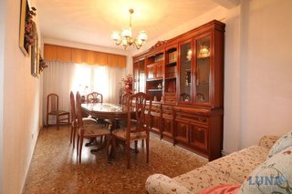 Piso en venta en Centro en Getafe