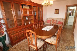 Piso en venta en Centro en Getafe