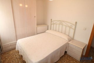Piso en venta en Centro en Getafe