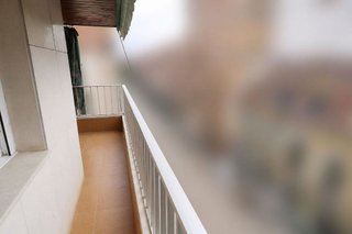 Piso en venta en Centro en Getafe