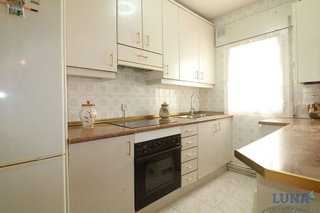 Piso en venta en Centro en Getafe