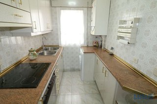 Piso en venta en Centro en Getafe