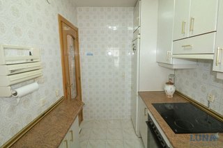 Piso en venta en Centro en Getafe