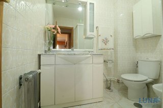 Piso en venta en Centro en Getafe