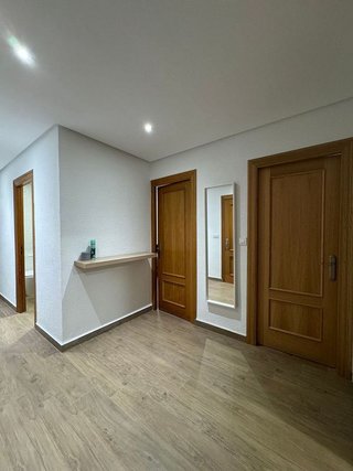 Piso en alquiler en Juan Carlos I en Murcia