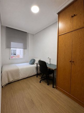Piso en alquiler en Juan Carlos I en Murcia