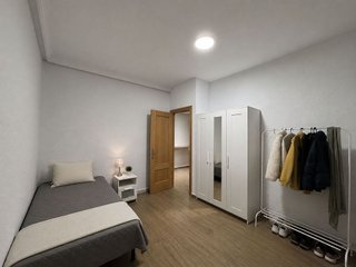 Piso en alquiler en Juan Carlos I en Murcia
