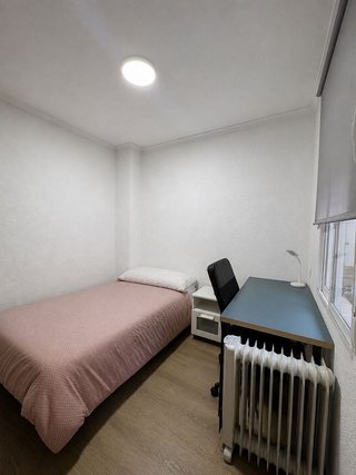 Piso en alquiler en Juan Carlos I en Murcia