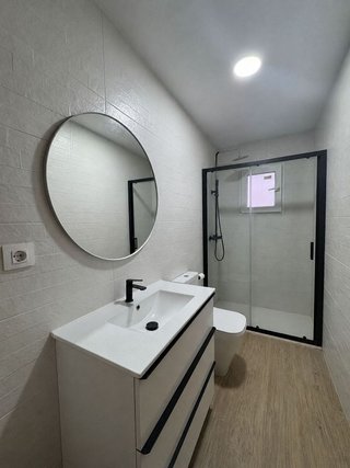Piso en alquiler en Juan Carlos I en Murcia