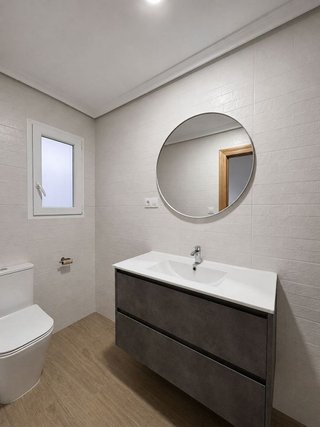 Piso en alquiler en Juan Carlos I en Murcia