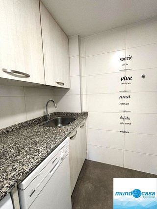 Piso en alquiler en Ruiseñores en Zaragoza