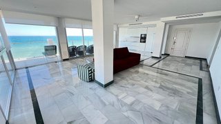 Piso en alquiler en Playa Bajadilla - Puertos en Marbella