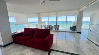 Piso en alquiler en Playa Bajadilla - Puertos en Marbella