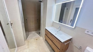 Piso en alquiler en Playa Bajadilla - Puertos en Marbella