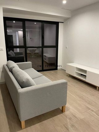 Piso en alquiler en Benicalap en Valencia