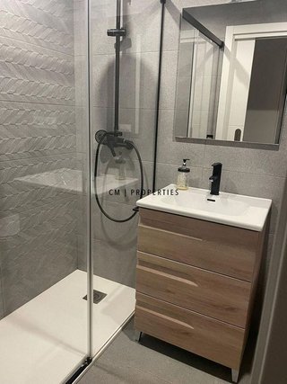 Piso en alquiler en Benicalap en Valencia