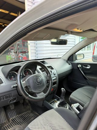 Renault Megane 2005