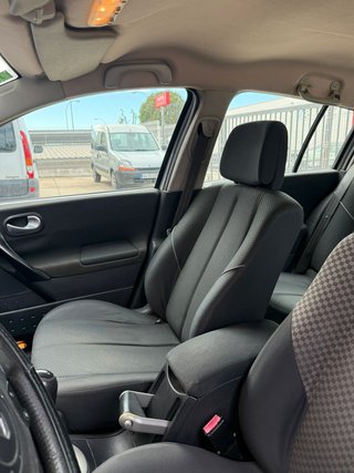 Renault Megane 2005