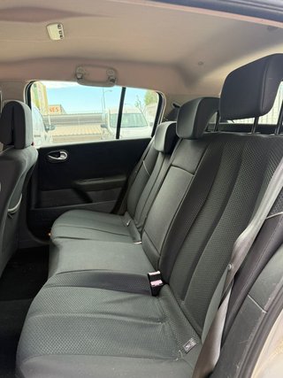 Renault Megane 2005