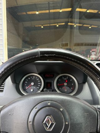Renault Megane 2005