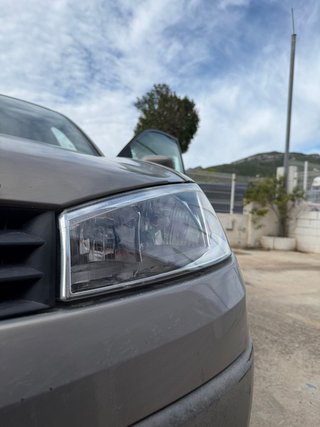 Renault Megane 2005