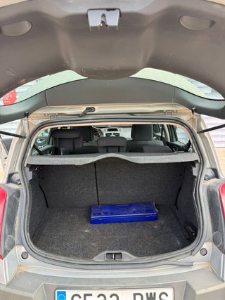 Renault Megane 2005