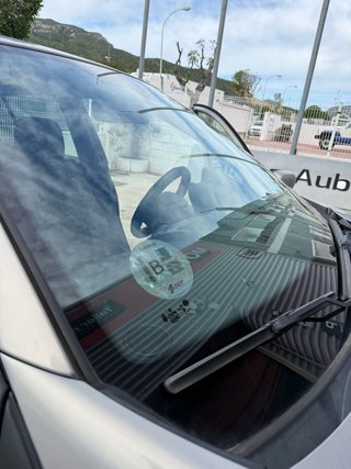 Renault Megane 2005