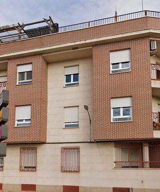 Piso en venta en Valdepeñas