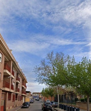 Piso en venta en Valdepeñas