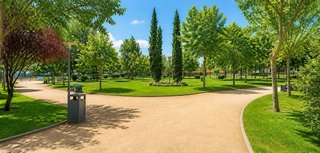 Piso en venta en Valdepeñas