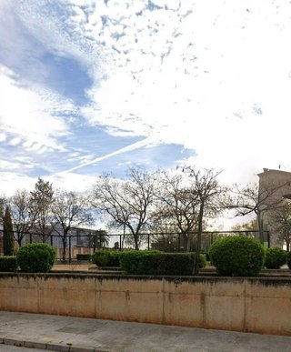 Piso en venta en Valdepeñas