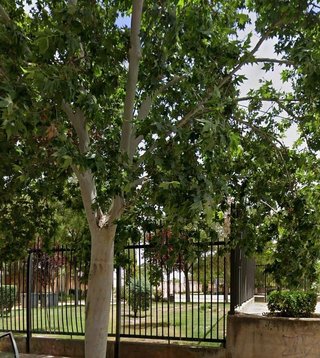 Piso en venta en Valdepeñas