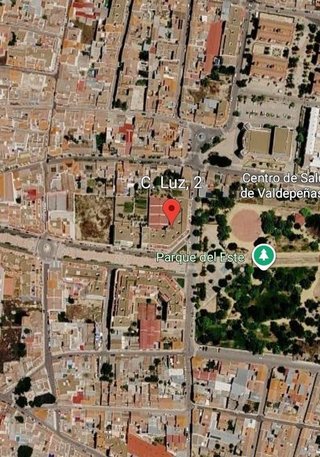 Piso en venta en Valdepeñas