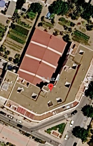 Piso en venta en Valdepeñas