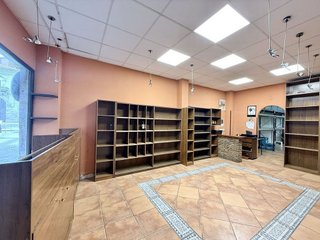 Local comercial en alquiler en Elgoibar
