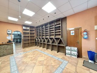 Local comercial en alquiler en Elgoibar