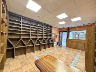 Local comercial en alquiler en Elgoibar