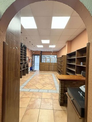 Local comercial en alquiler en Elgoibar