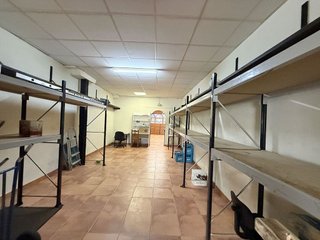 Local comercial en alquiler en Elgoibar