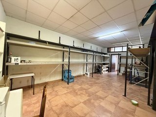 Local comercial en alquiler en Elgoibar