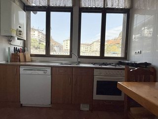 Local comercial en alquiler en Elgoibar