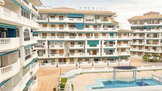 Piso en venta en Torrelamata - La Mata en Torrevieja