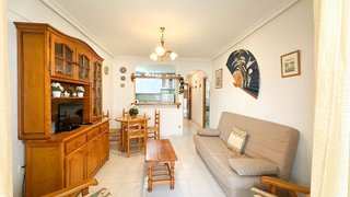 Piso en venta en Torrelamata - La Mata en Torrevieja
