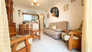 Piso en venta en Torrelamata - La Mata en Torrevieja