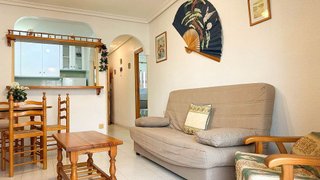 Piso en venta en Torrelamata - La Mata en Torrevieja