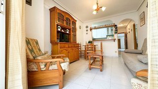 Piso en venta en Torrelamata - La Mata en Torrevieja