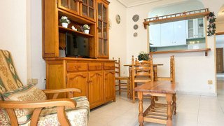 Piso en venta en Torrelamata - La Mata en Torrevieja